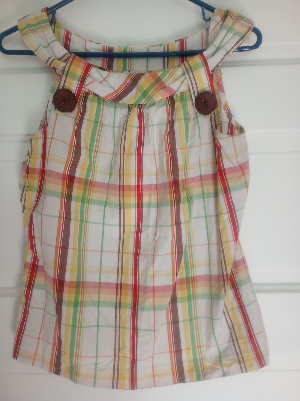 3 Summer Tops - Picture 2 of 11